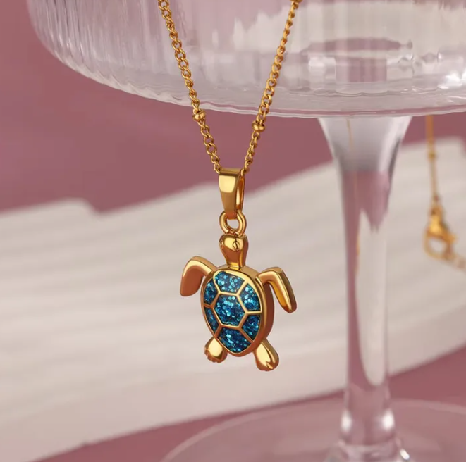 Collar Tortuga - Image 2