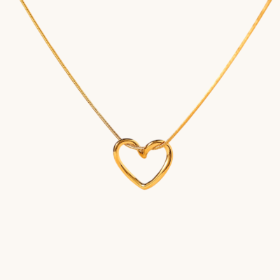 Collar Corazón