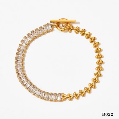 Pulsera Shine