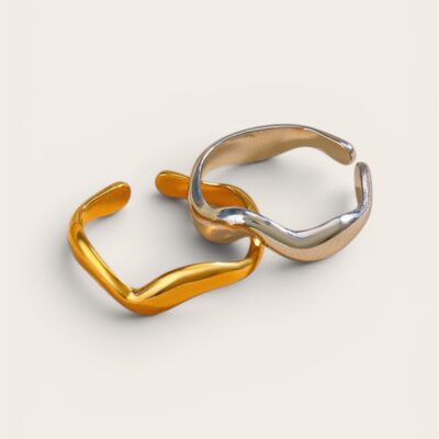 Anillo Deformed