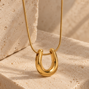 Collar Herradura
