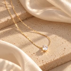 Shiny Oro