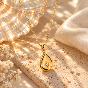 Collar Gota