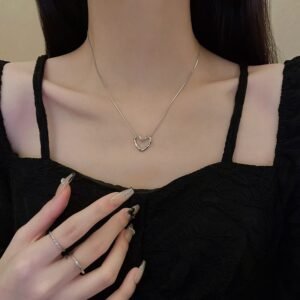 Collar Corazón