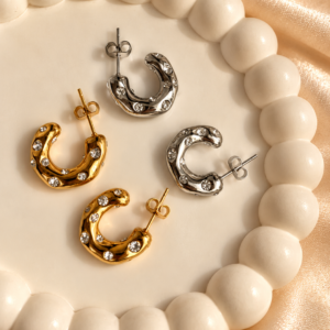 Aretes Glow