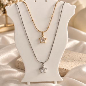 Collar Star