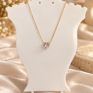 Collar Corazón