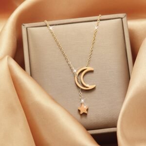 Collar Luna